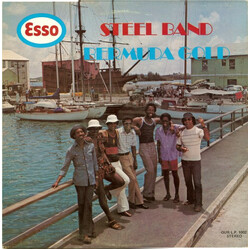 Esso Steel Band Bermuda Gold