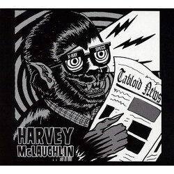 Harvey Mclaughlin Tabloid News