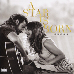 Lady Gaga / Bradley Cooper A Star Is Born Soundtrack