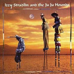 Izzy Stradlin And The Ju Ju Hounds Izzy Stradlin And The Ju Ju Hounds