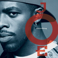 Joe Everything