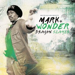 Mark Wonder Dragon Slayer