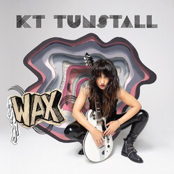 KT Tunstall WAX