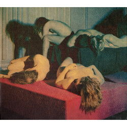 Whispering Sons Image