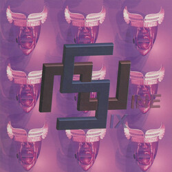 Buck-Tick Six / Nine