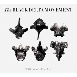 The Black Delta Movement Preservation
