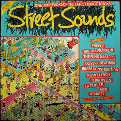 Various Street Sounds Edition 5