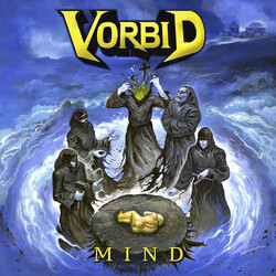 Vorbid Mind