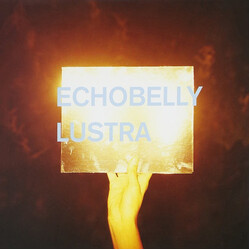 Echobelly Lustra