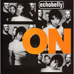 Echobelly On