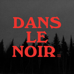 Safia Nolin Dans Le Noir
