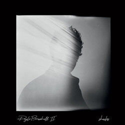 Doyle Bramhall II Shades