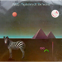 MFSB Mysteries Of The World