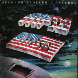 MFSB Philadelphia Freedom
