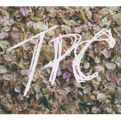 Tokyo Police Club Tpc VINYL LP