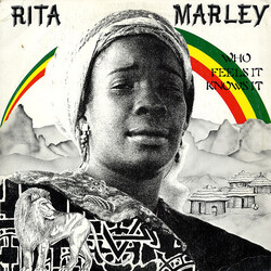 Rita Marley Who Feels It Knows It