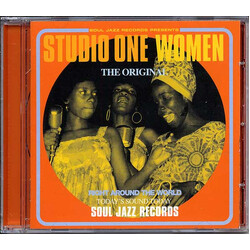 Various Studio One Women