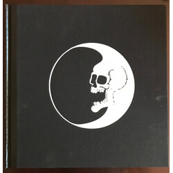 Dead Moon Dead Moon: The Book