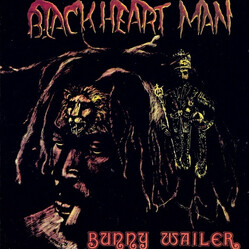 Bunny Wailer Blackheart Man