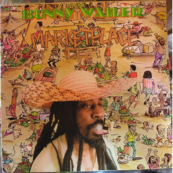 Bunny Wailer Marketplace