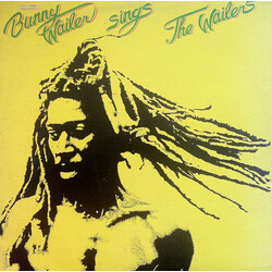 Bunny Wailer Sings The Wailers