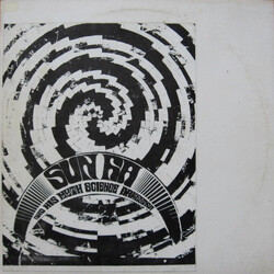 The Sun Ra Arkestra Disco 3000