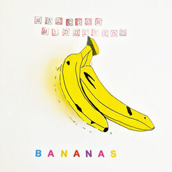 Malcolm Middleton Bananas