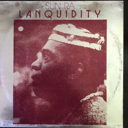 Sun Ra Lanquidity