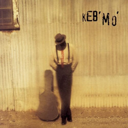 Keb' Mo' Keb' Mo'