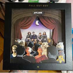 Fall Out Boy Studio Album Collection