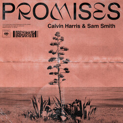 Calvin Harris / Sam Smith (12) Promises