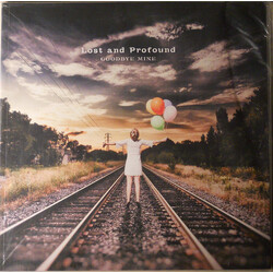 Lost & Profound Goodbye Mine