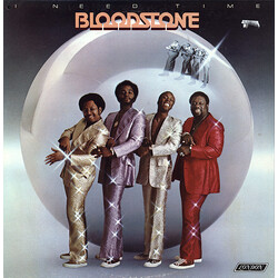 Bloodstone I Need Time