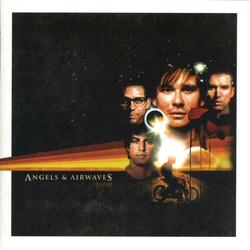 Angels & Airwaves I-Empire