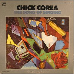 Chick Corea The Song Of Singing