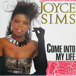 Joyce Sims Come Into My Life
