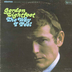 Gordon Lightfoot The Way I Feel