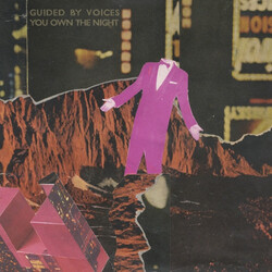 Guided By Voices You Own The Night