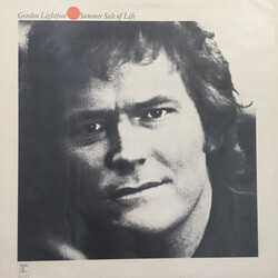 Gordon Lightfoot Summer Side Of Life