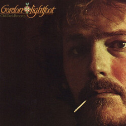 Gordon Lightfoot Old Dan's Records