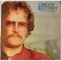 Gordon Lightfoot Endless Wire