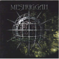 Meshuggah Chaosphere