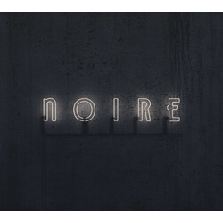 VNV Nation Noire