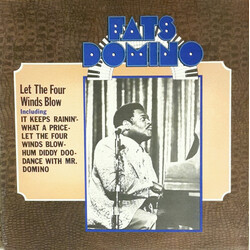 Fats Domino Let The Four Winds Blow
