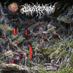 Outer Heaven (2) Realms Of Eternal Decay