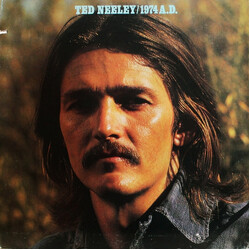Ted Neeley 1974 A.D.
