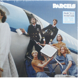 Parcels Parcels