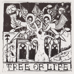 Alpha & Omega Tree Of Life