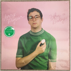Jerry Paper Like A Baby
