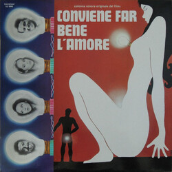 Fred Bongusto Conviene Far Bene L'Amore
